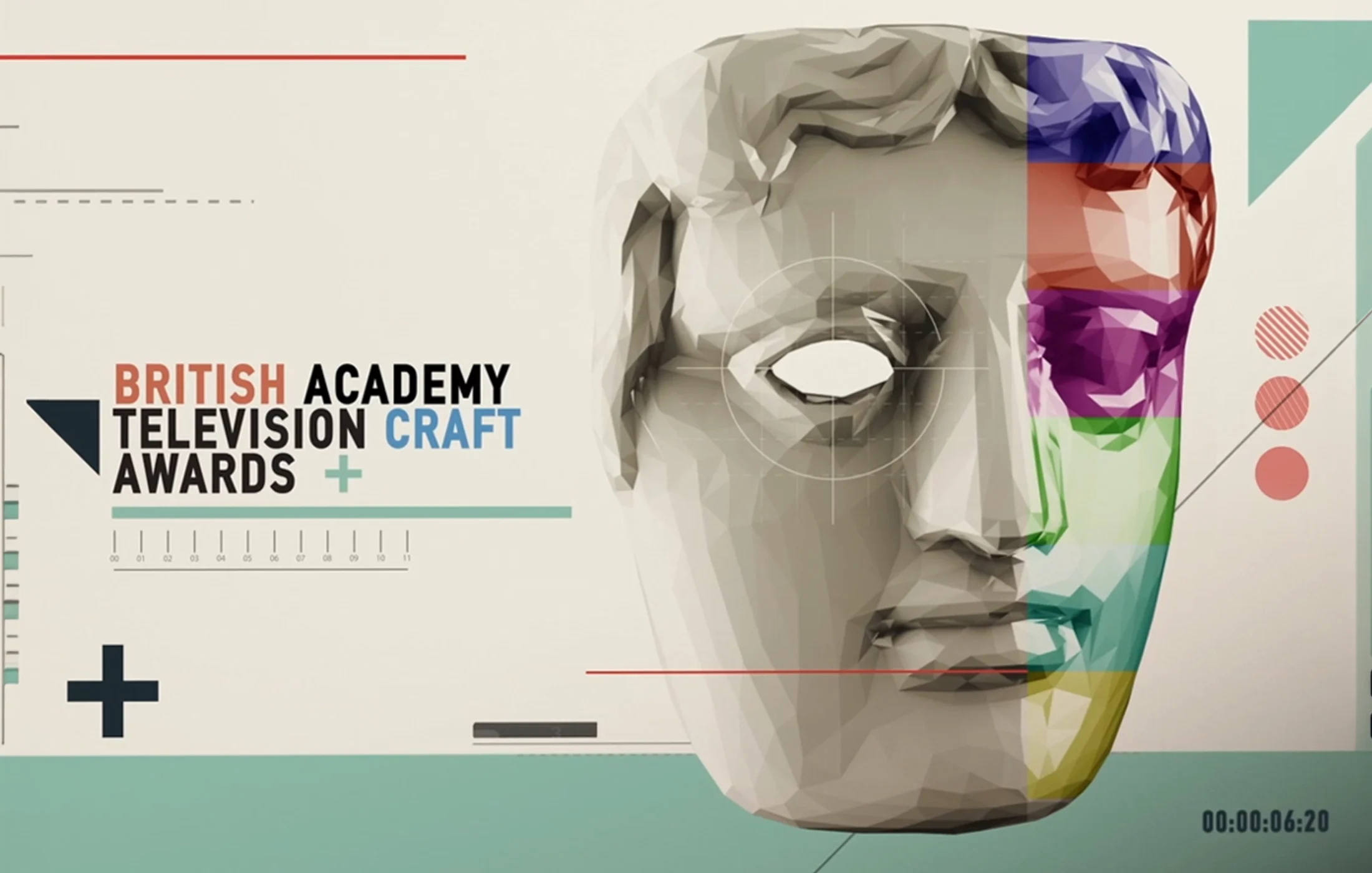BAFTA Television Craft Awards 2016