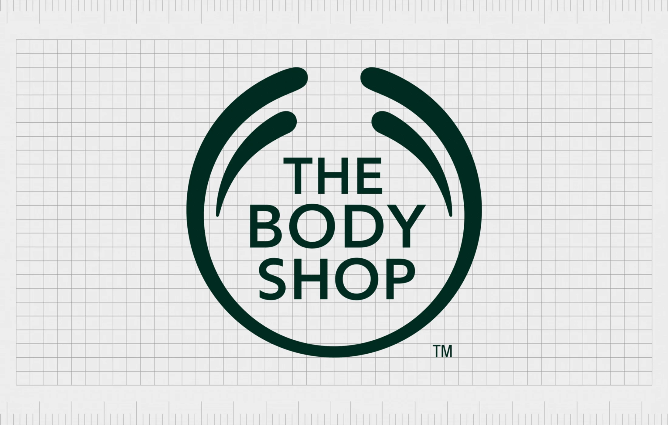 The Bodyshop Christmas Campaign