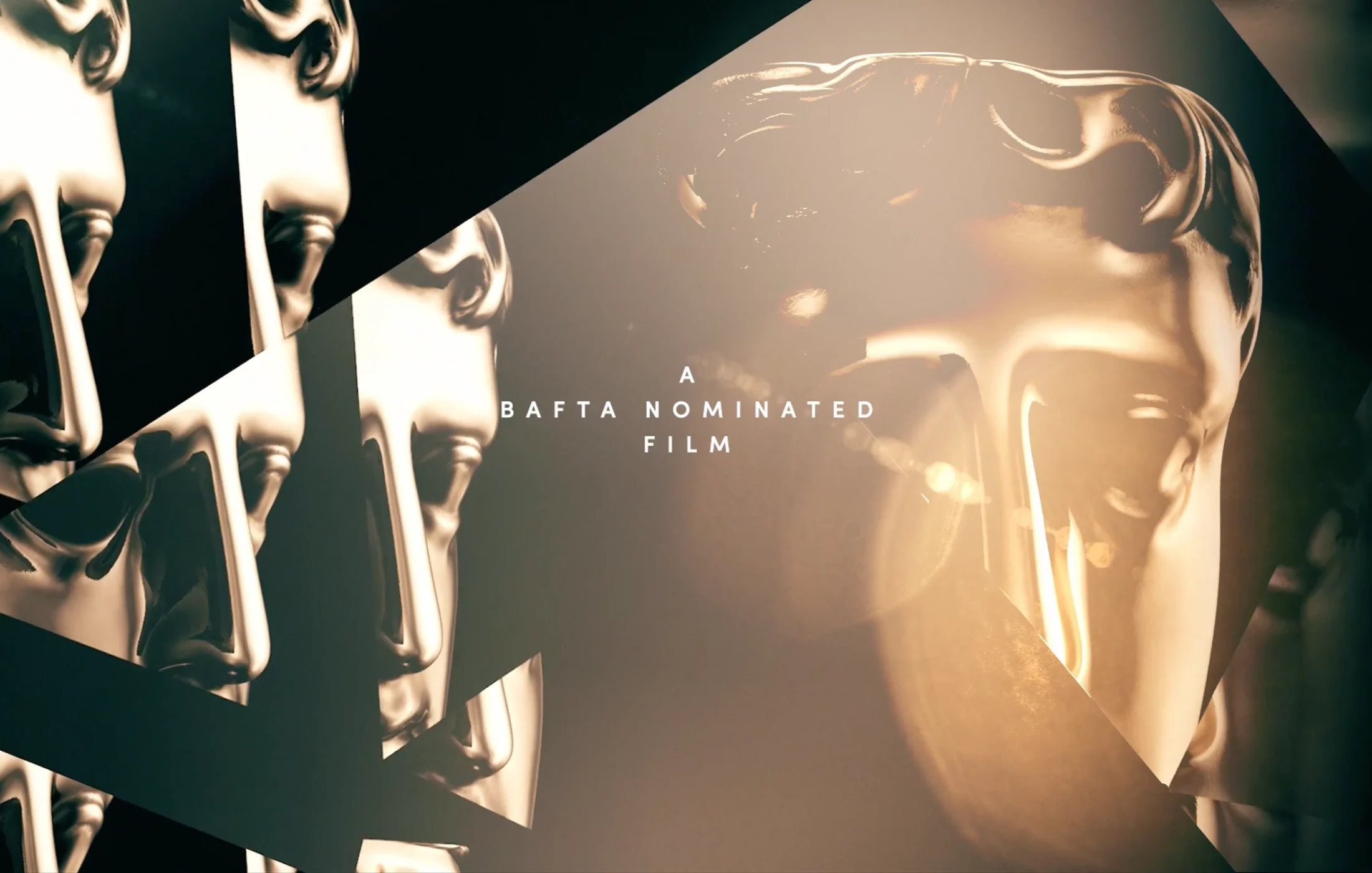 BAFTA Film Awards Ident