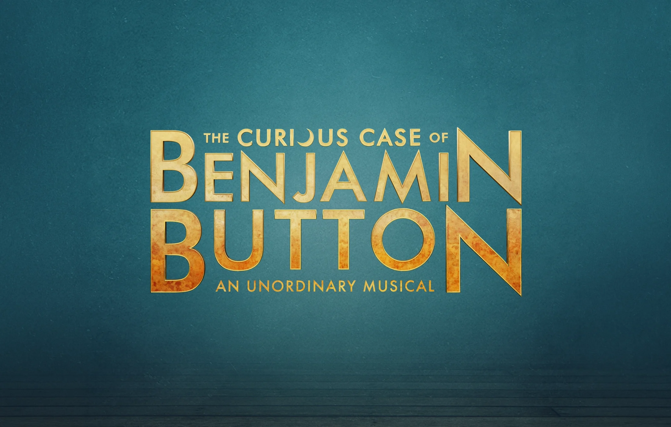 The Curious Case of Benjamin Button