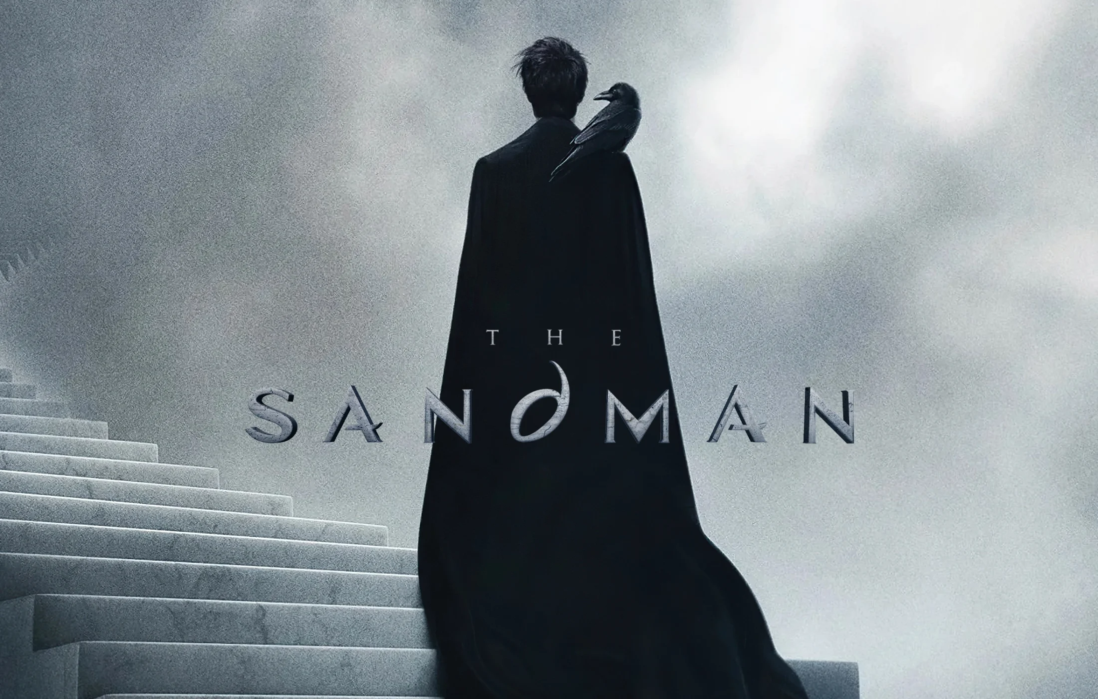 Netflix – The Sandman