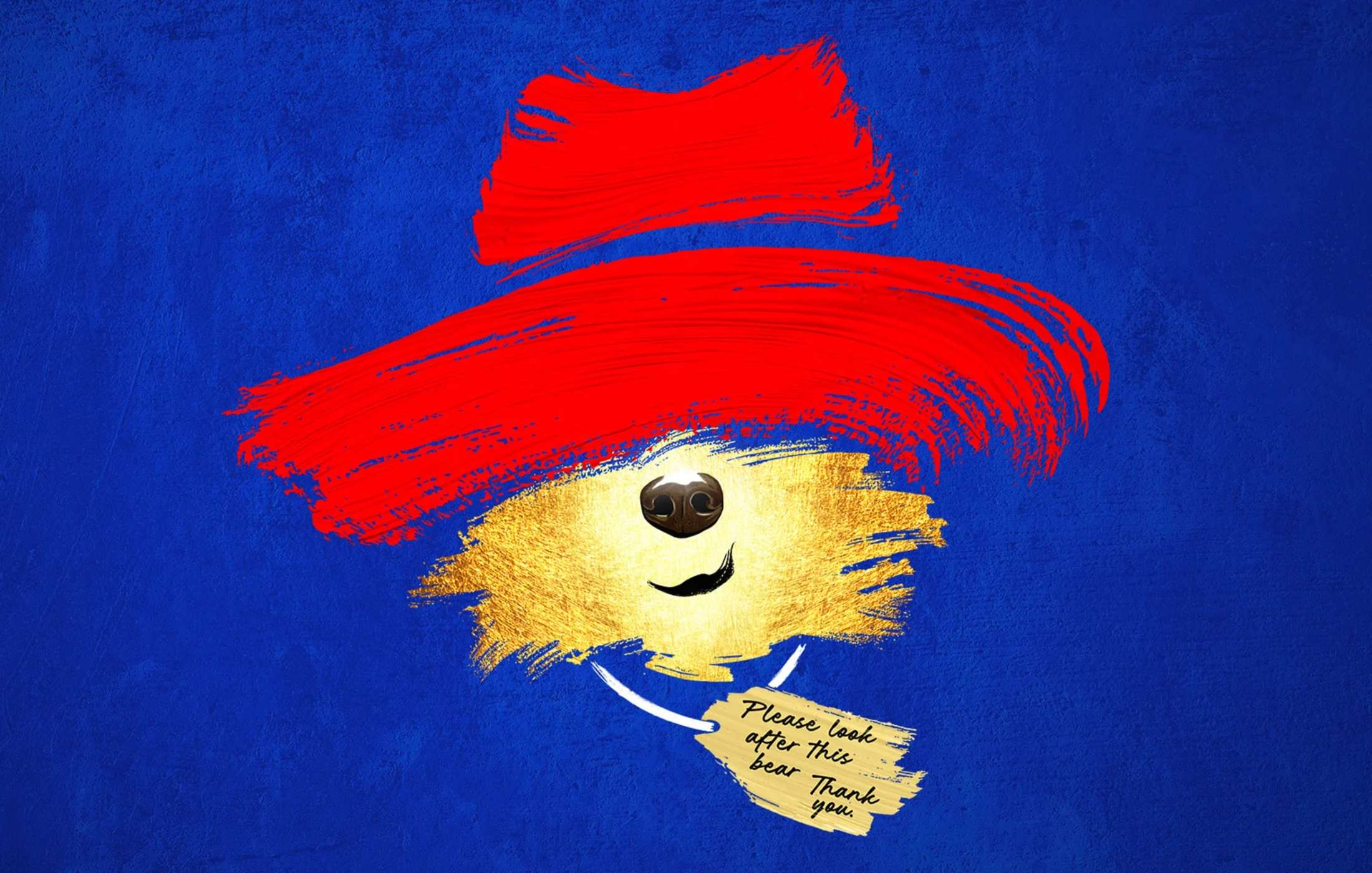 Paddington The Musical