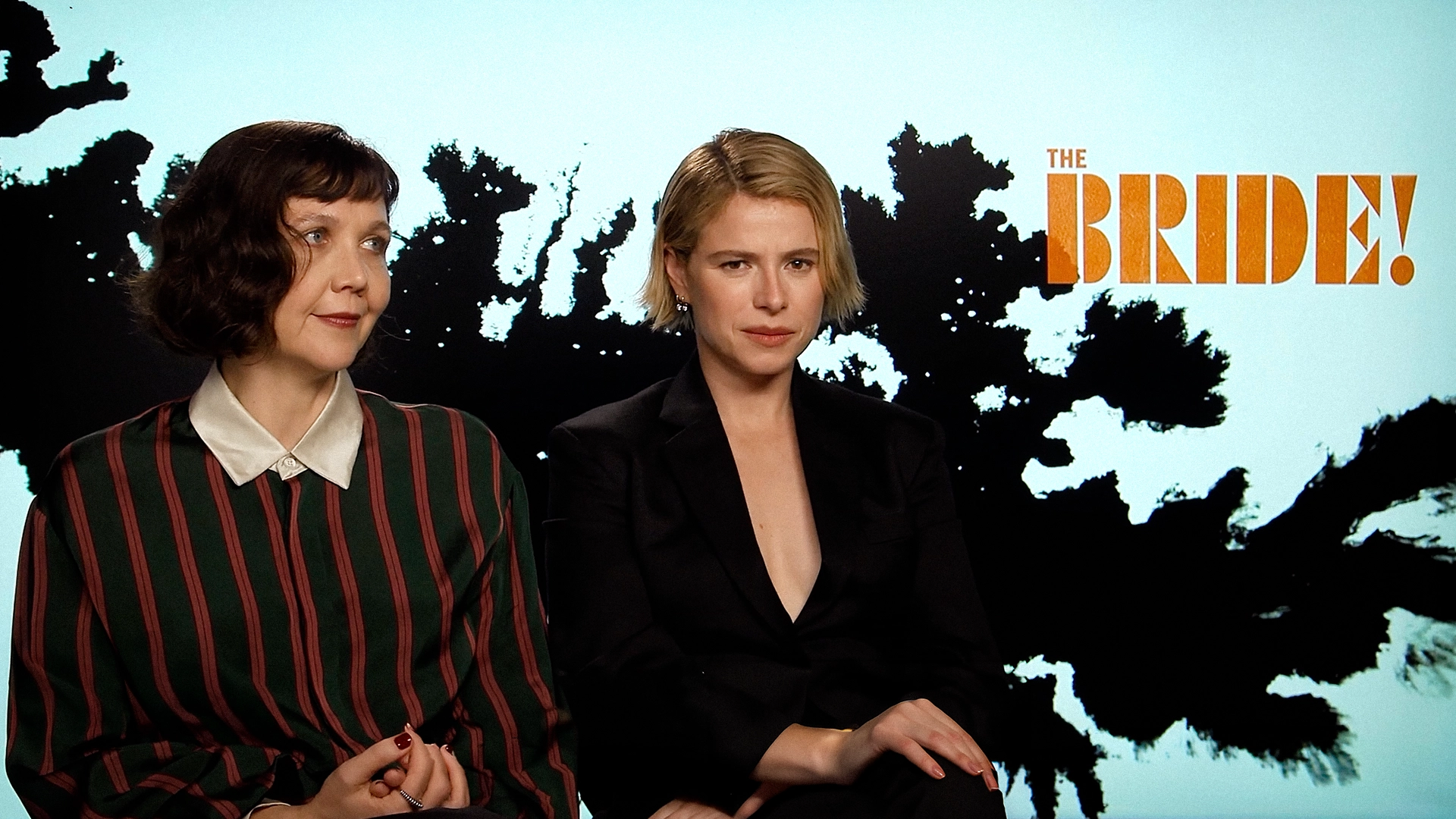 Junket Backgrounds