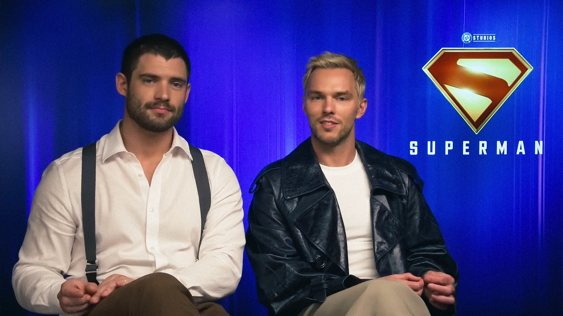 Junket Backgrounds