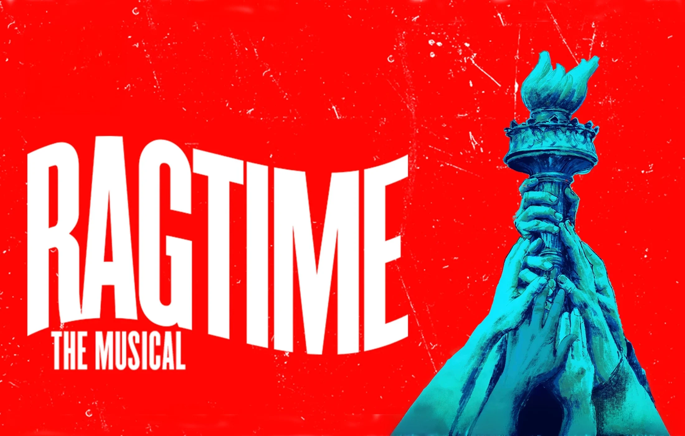 Ragtime – Broadway TVC