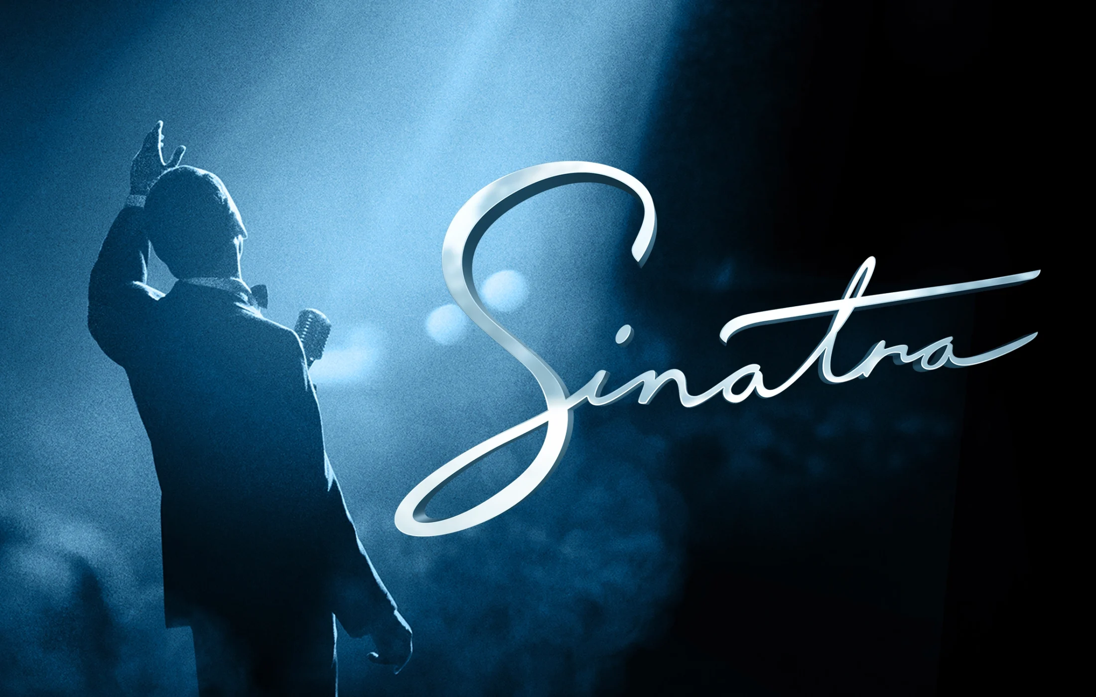 Sinatra The Musical