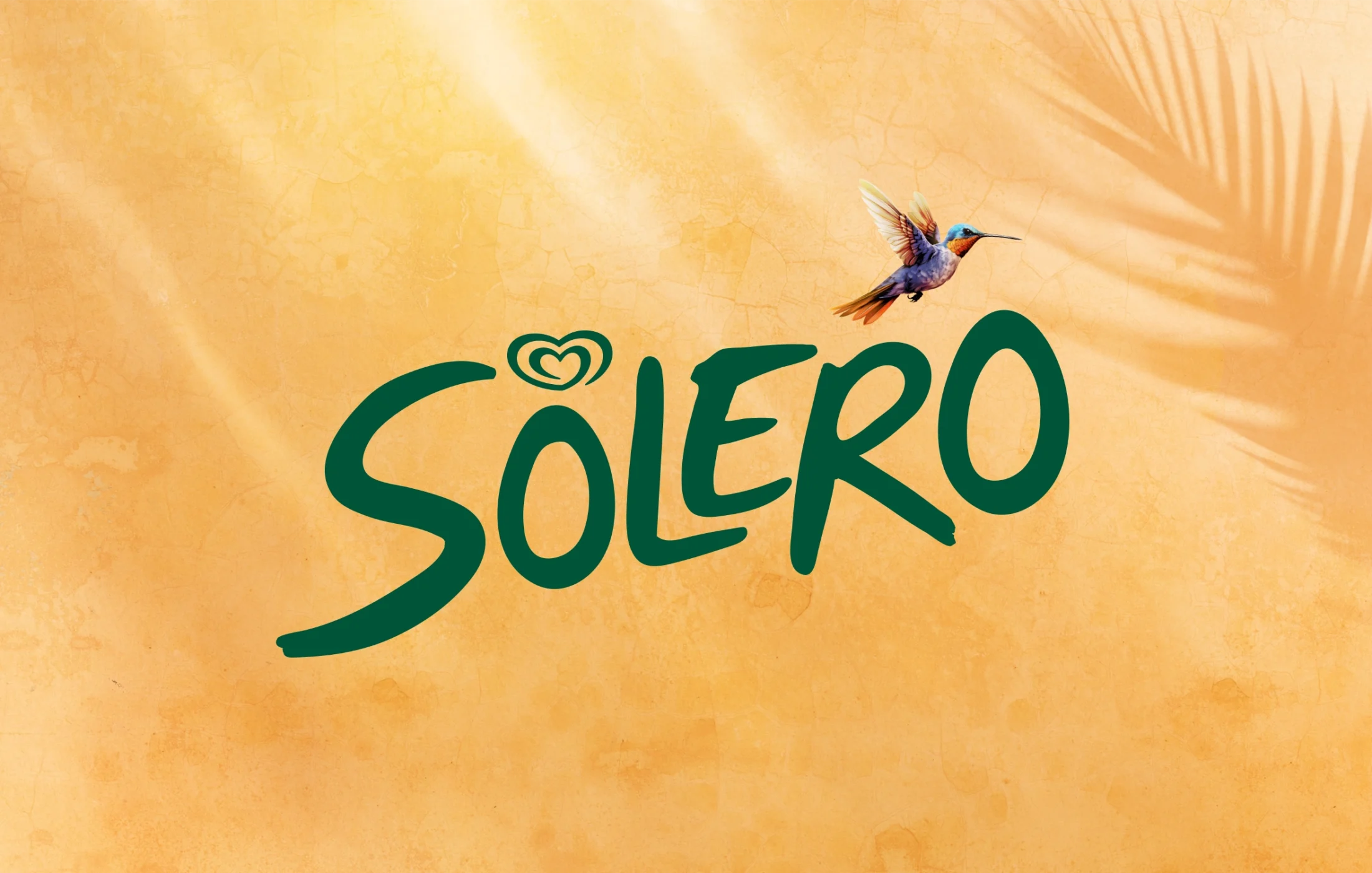 Solero X Outernet – Bites of Sunshine