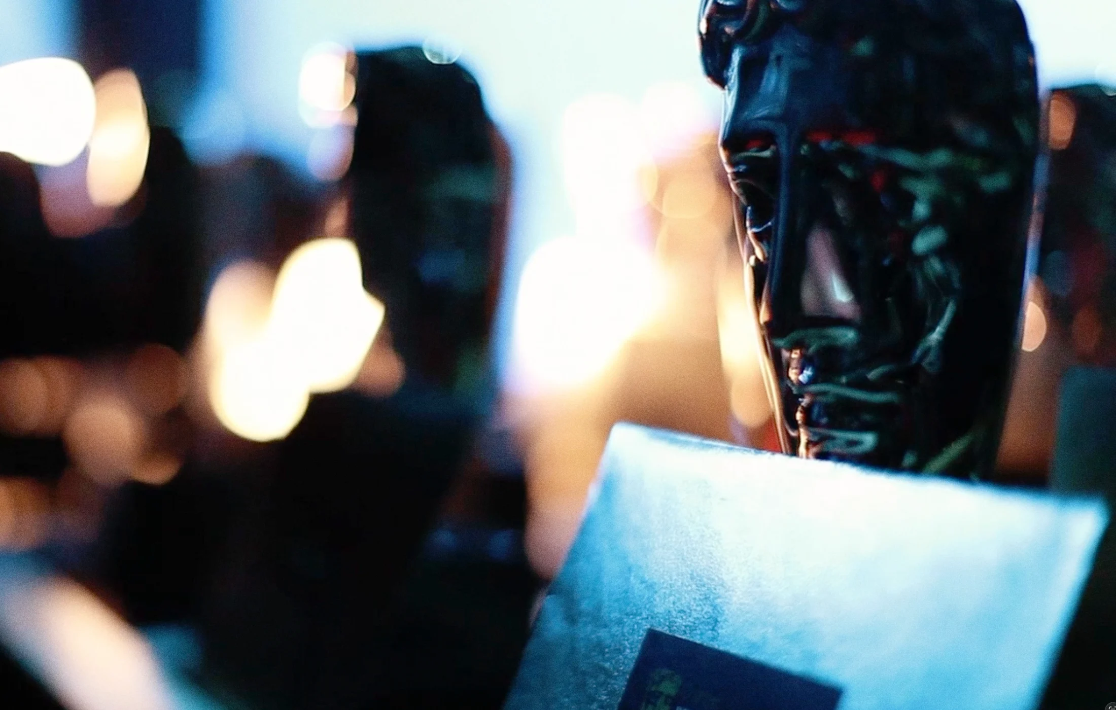 BAFTA Film Awards 2012 – Trailer
