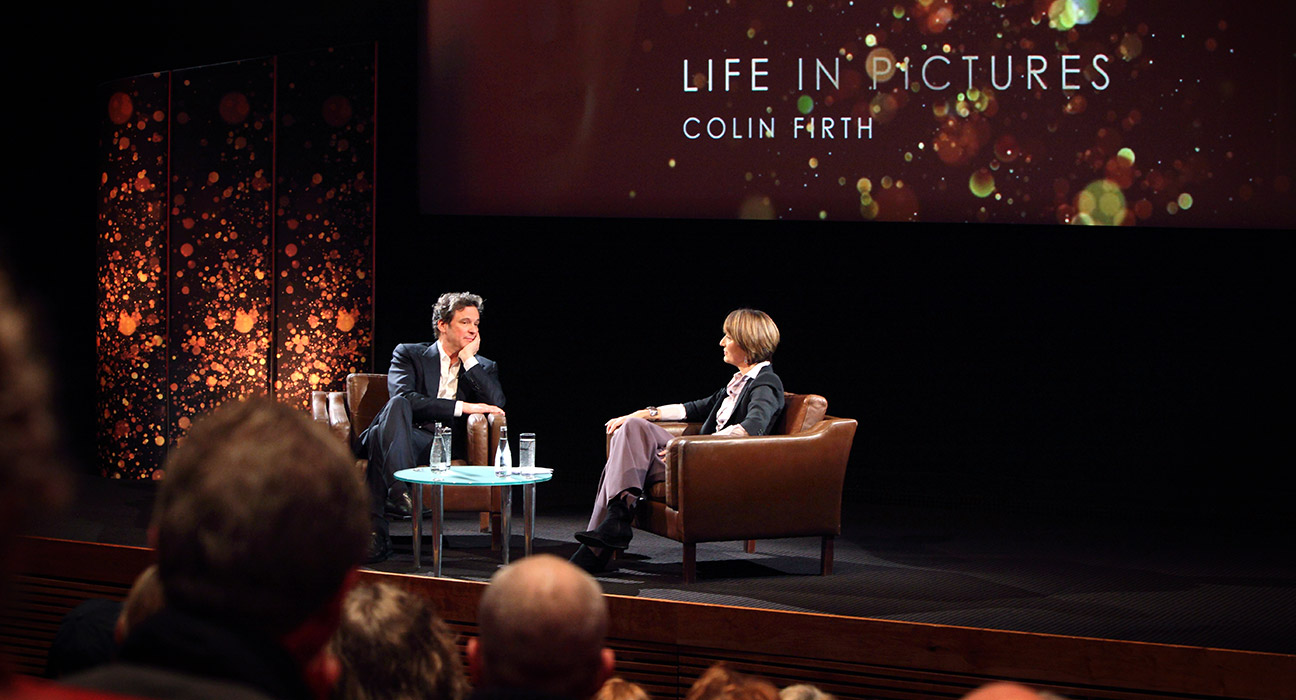 BAFTA A Life in Pictures