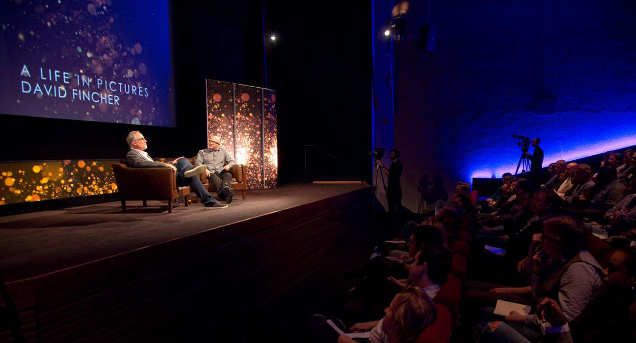 BAFTA A Life in Pictures