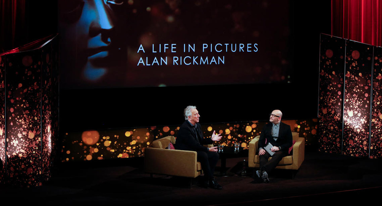 BAFTA A Life in Pictures