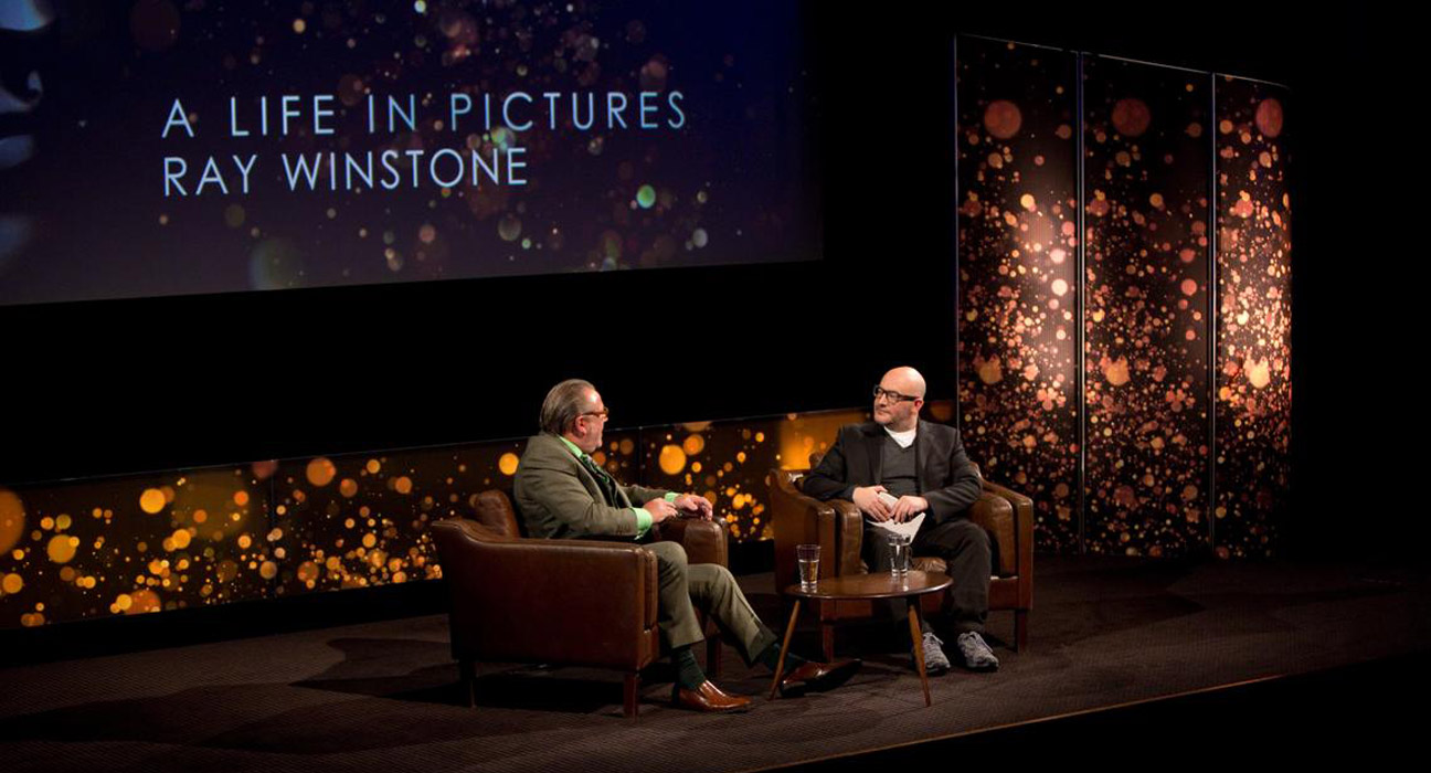BAFTA A Life in Pictures