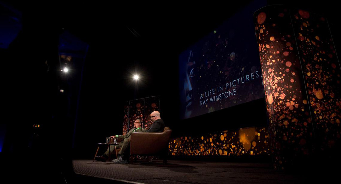 BAFTA A Life in Pictures