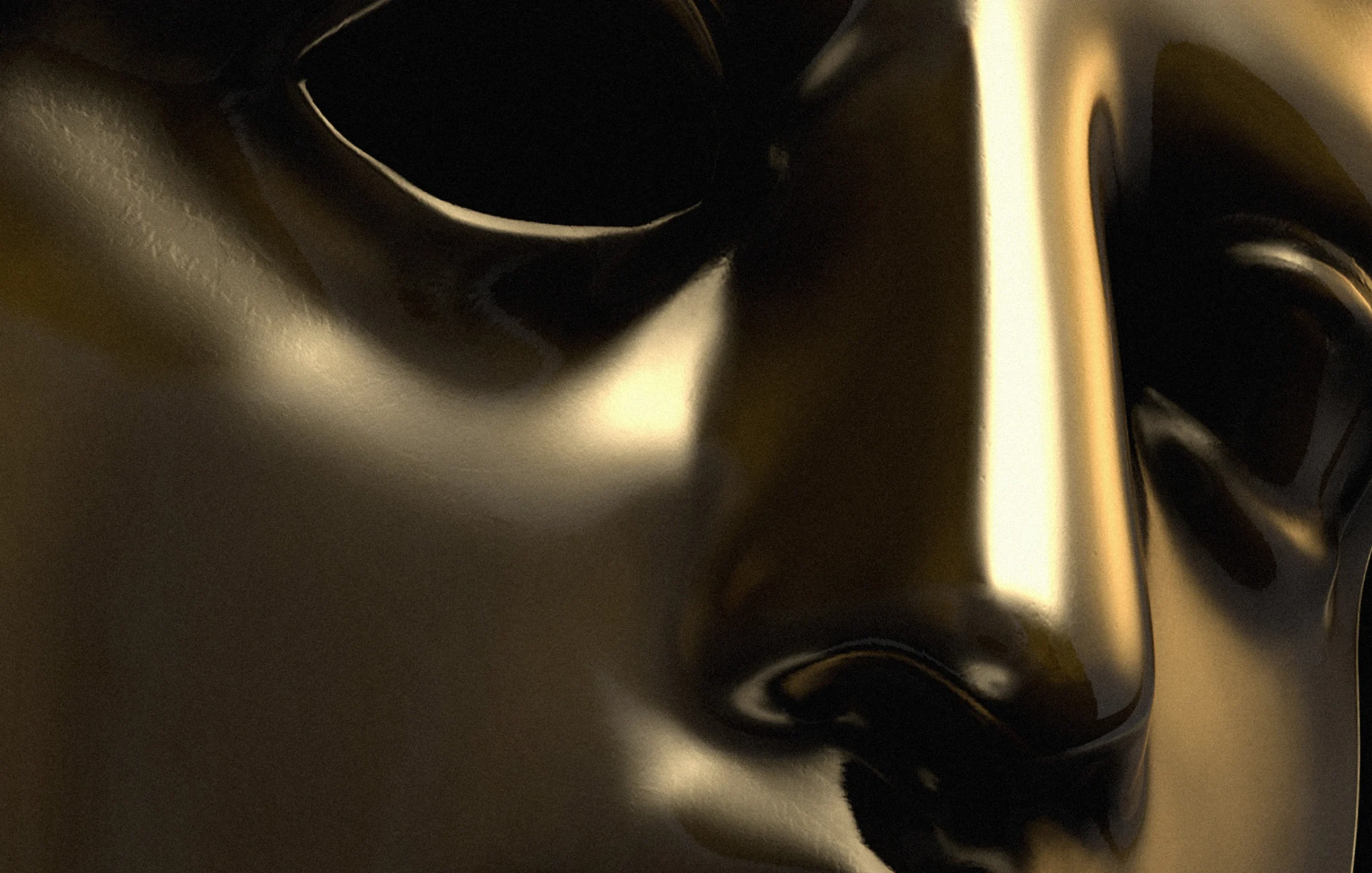 BAFTA Motion Ident