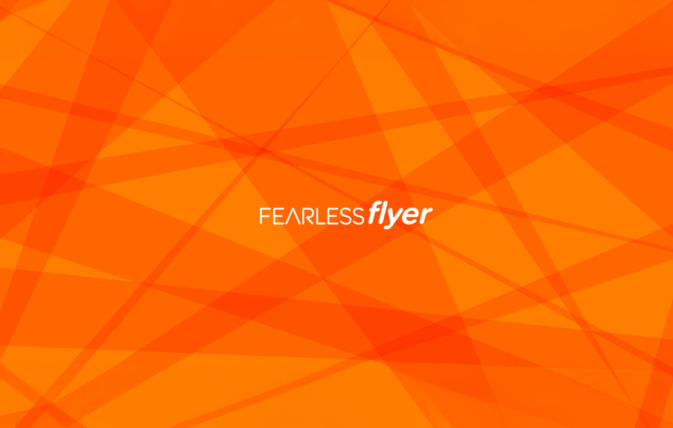 EasyJet Fearless Flyer