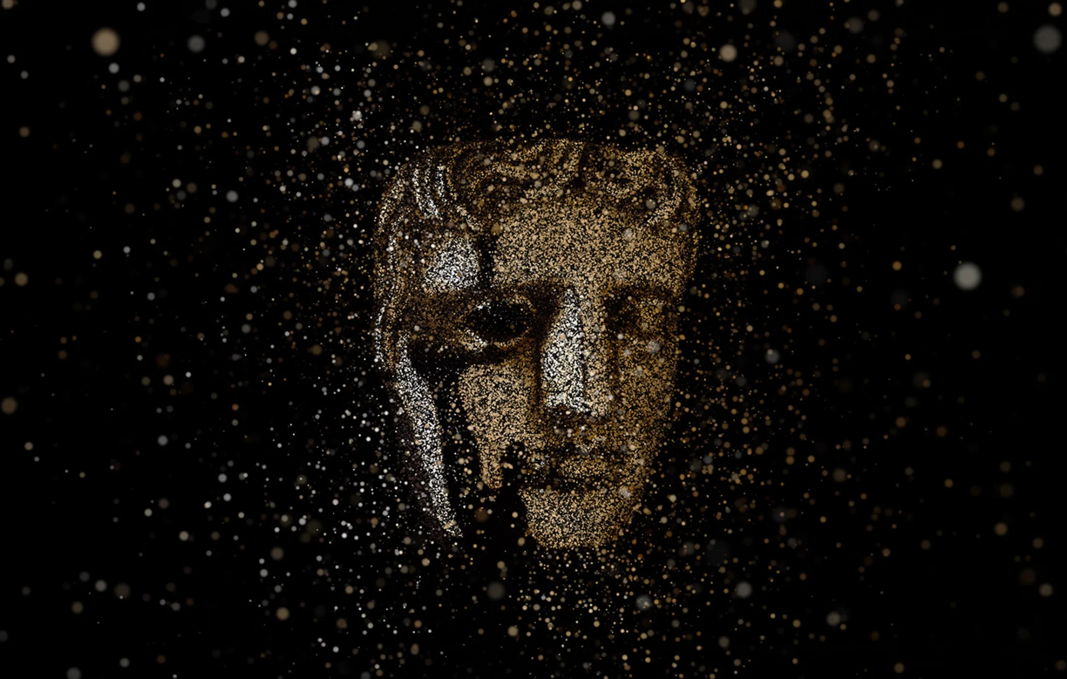 Royal Opera House BAFTA Artwork
