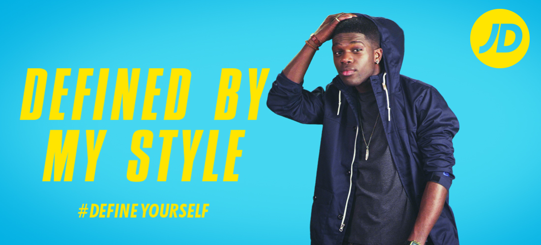 JD Sports Spring/Summer Campaign