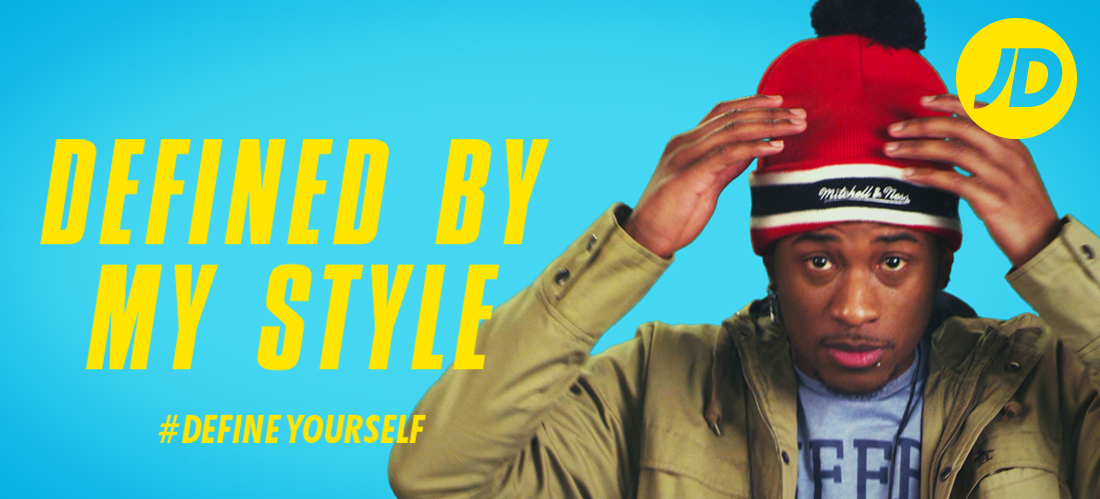 JD Sports Spring/Summer Campaign