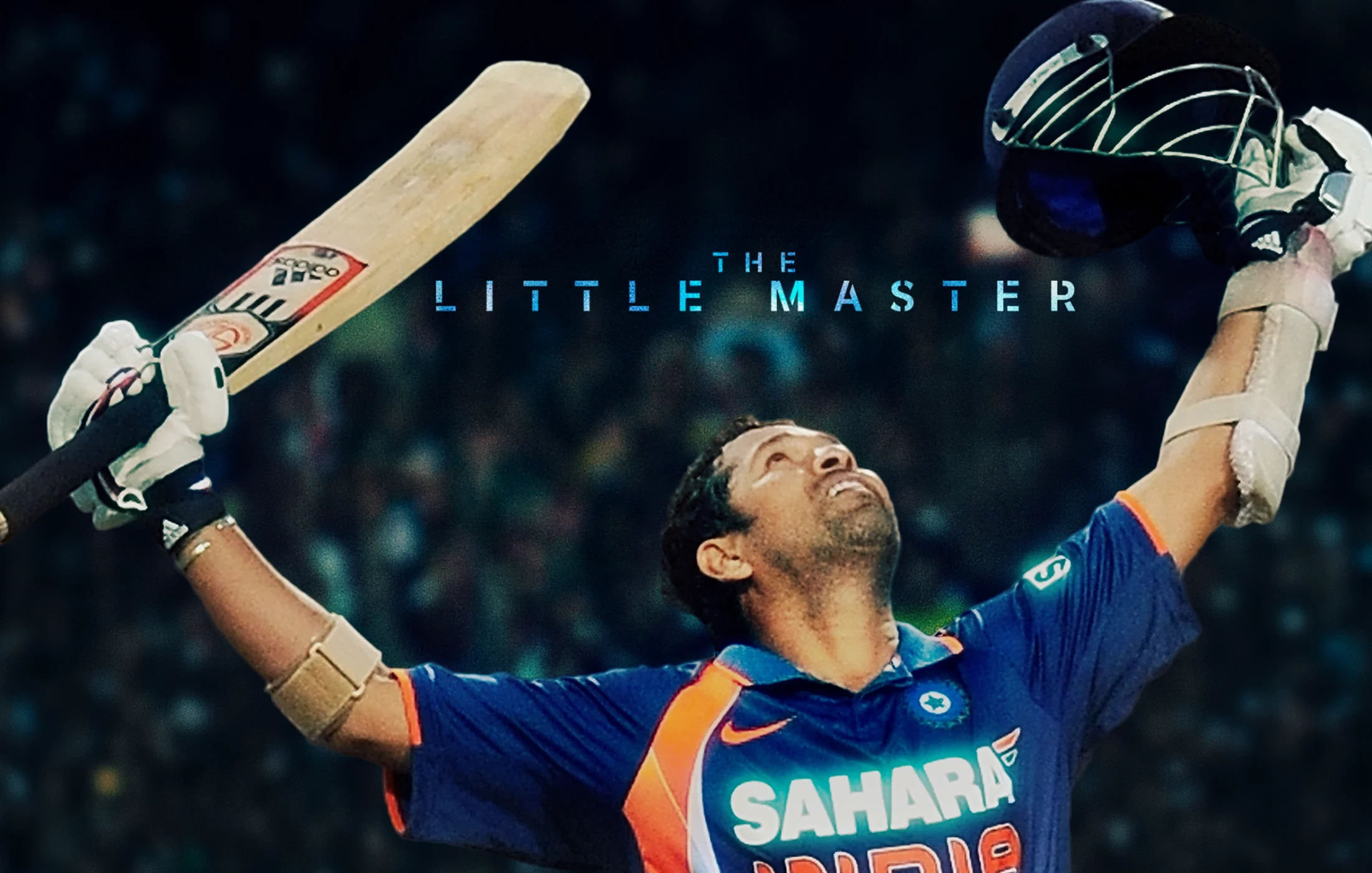 ESPN: The Little Master