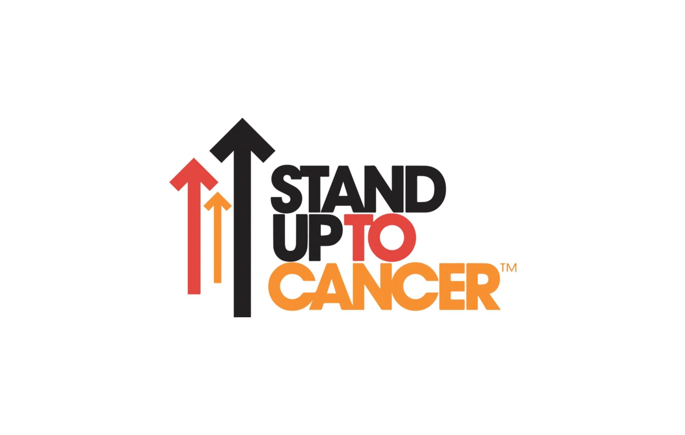 Stand Up To Cancer