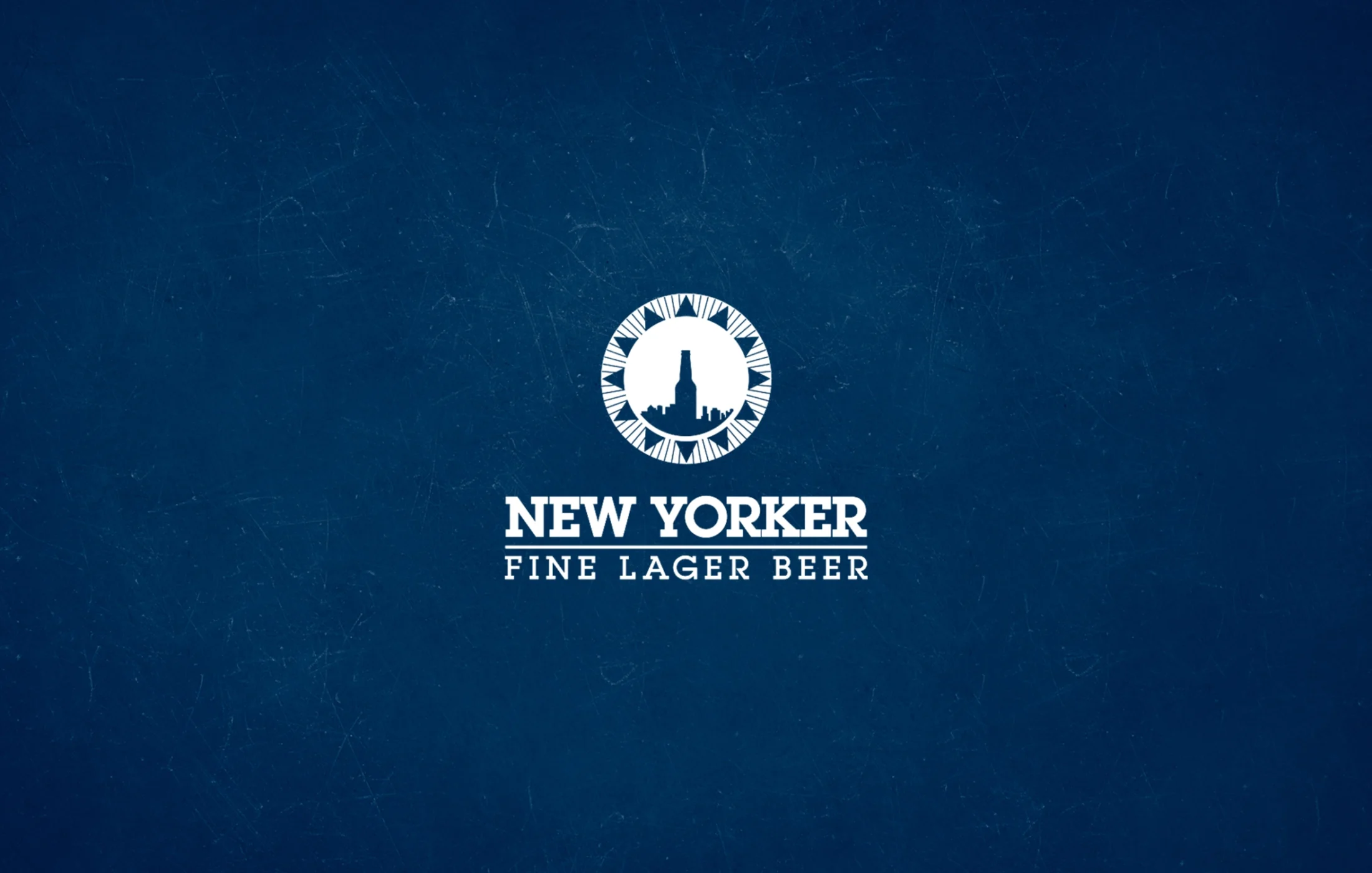 New Yorker Beer
