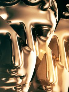 BAFTA Film Awards 2018 Cinematic Ident