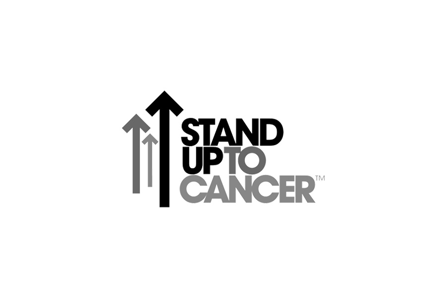 FORMAT.LDN® Client Stand Up to Cancer