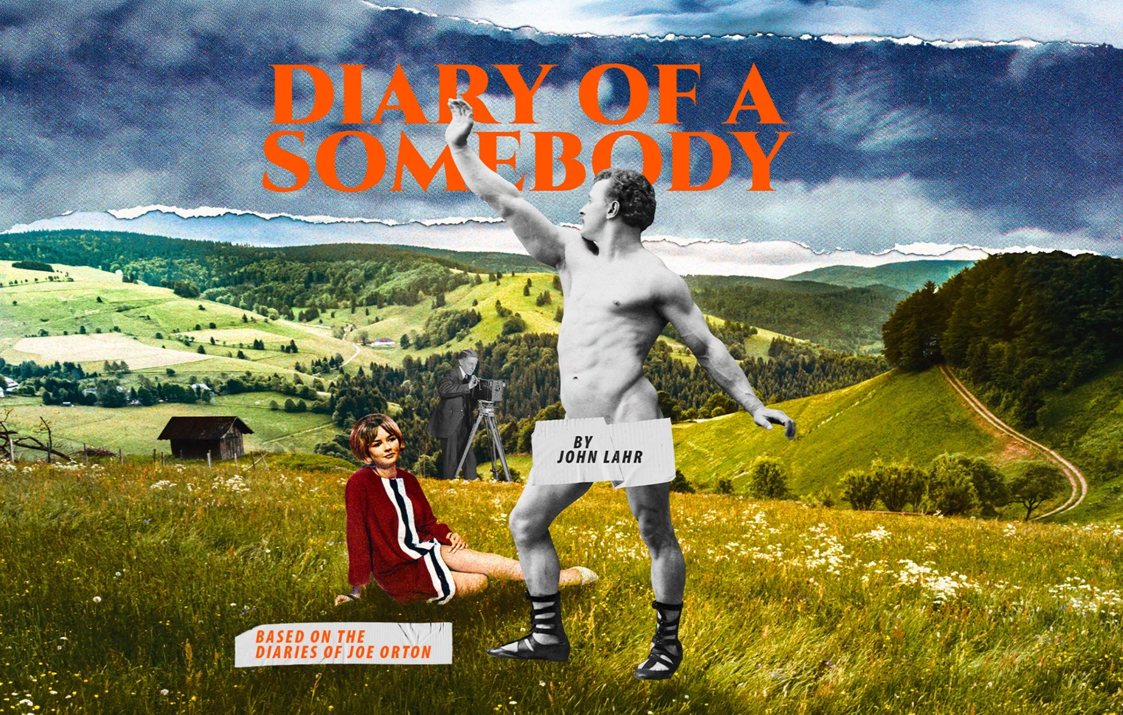 Diary of a Somebody