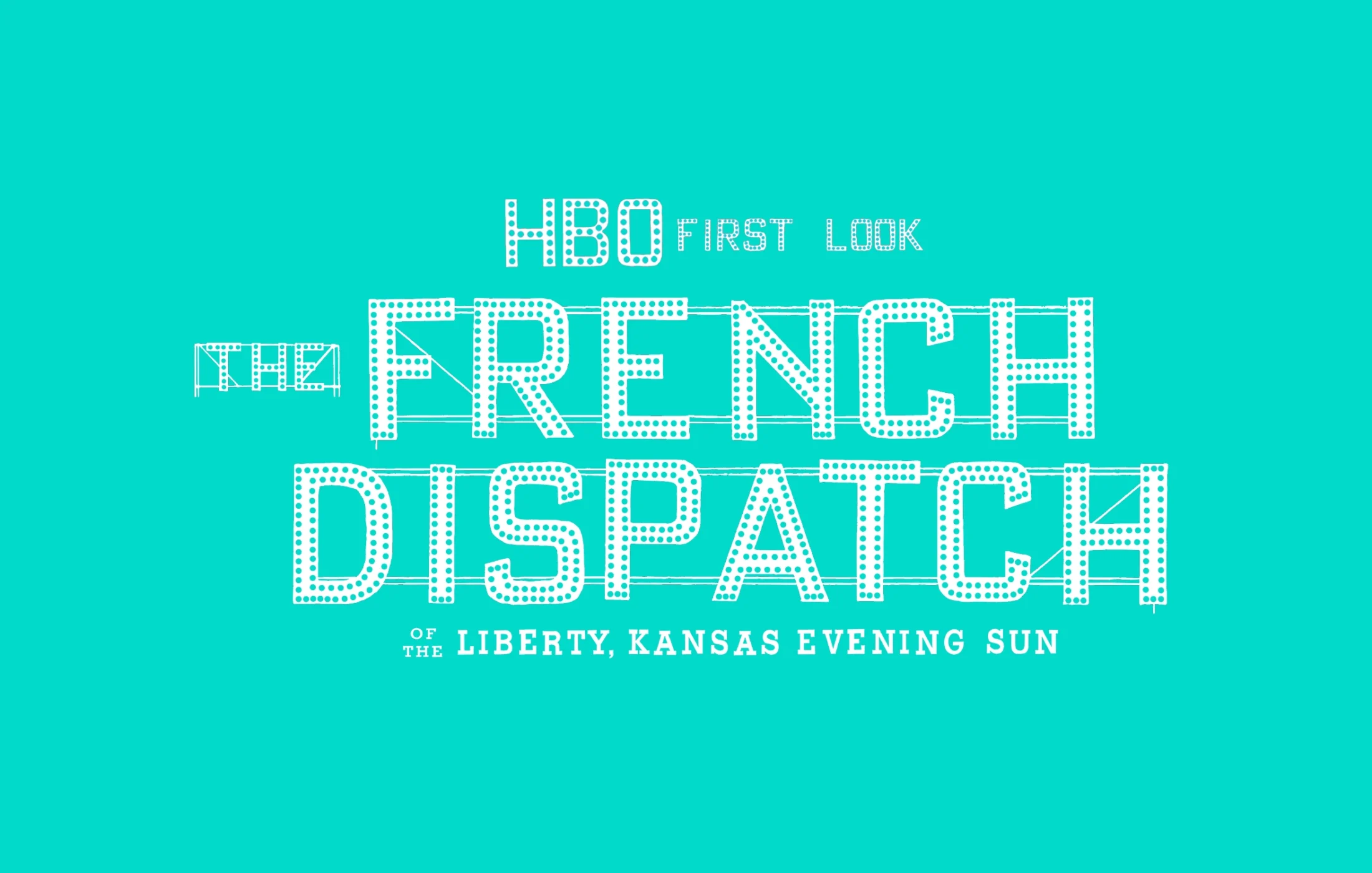 The French Dispatch – HBO First Look