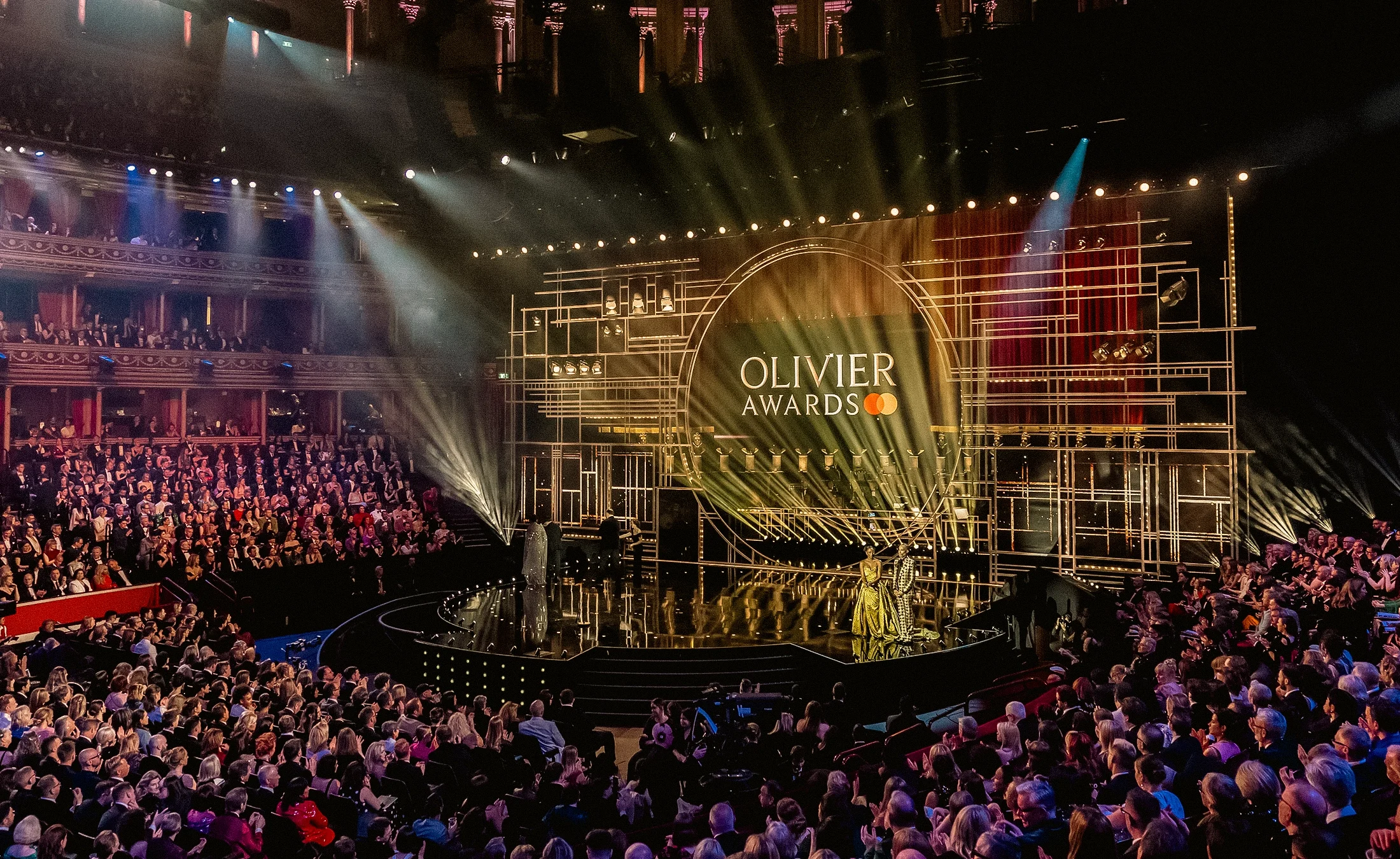 Olivier Awards