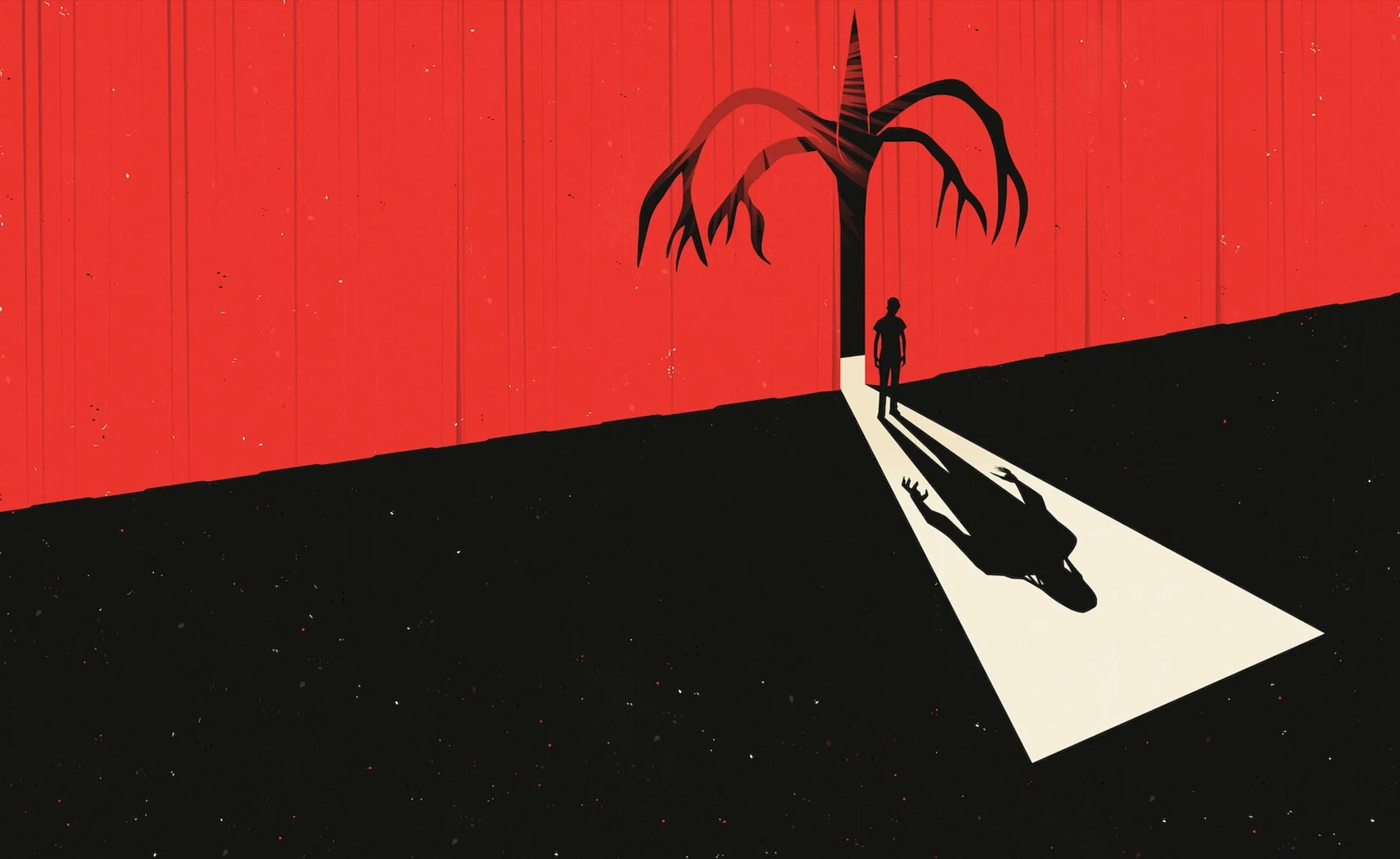 Stranger Things: The First Shadow – West End Promo