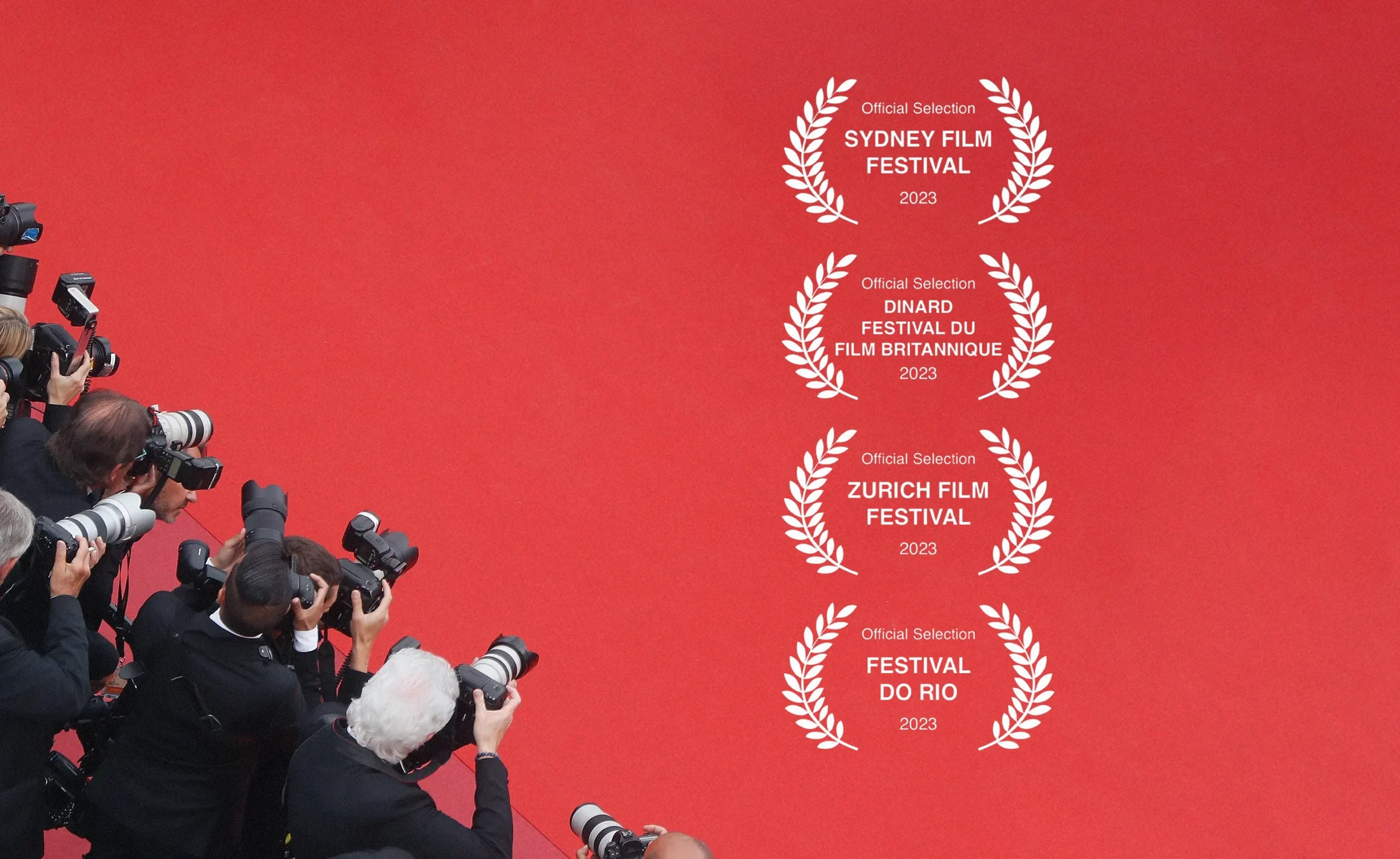 Cannes Uncut