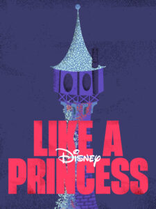 Disney - Like A Princess Thumb