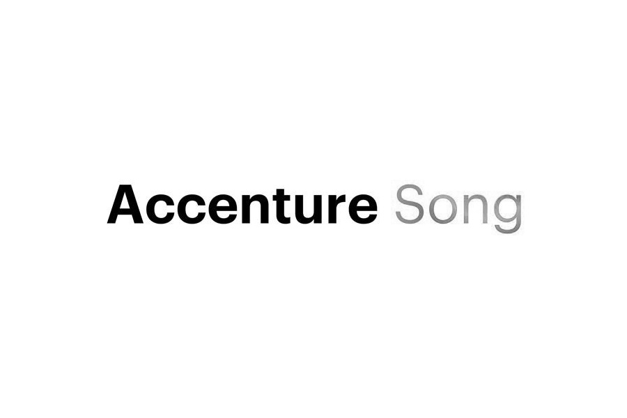 FORMAT.LDN® Client Accenture Song