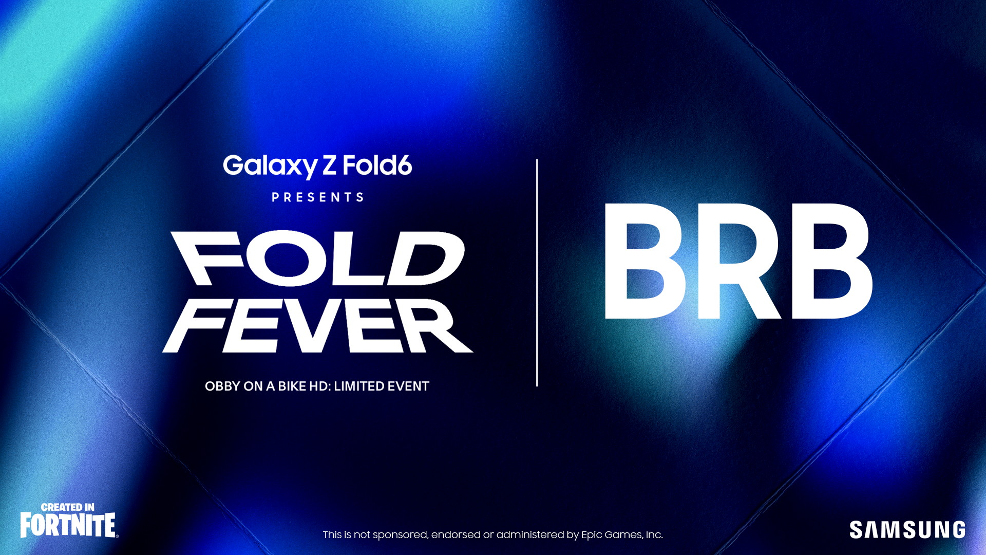 Samsung UK Galaxy Z Fold6: Fold Fever