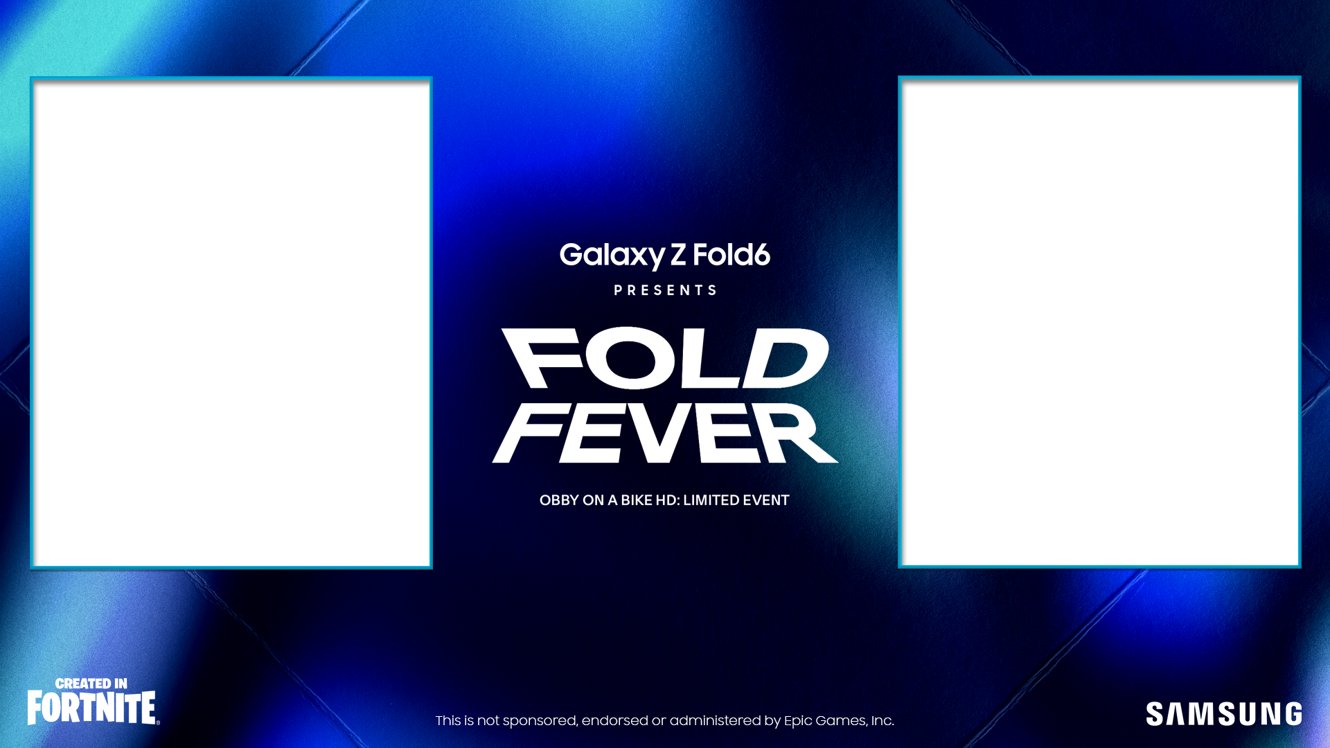 Samsung UK Galaxy Z Fold6: Fold Fever
