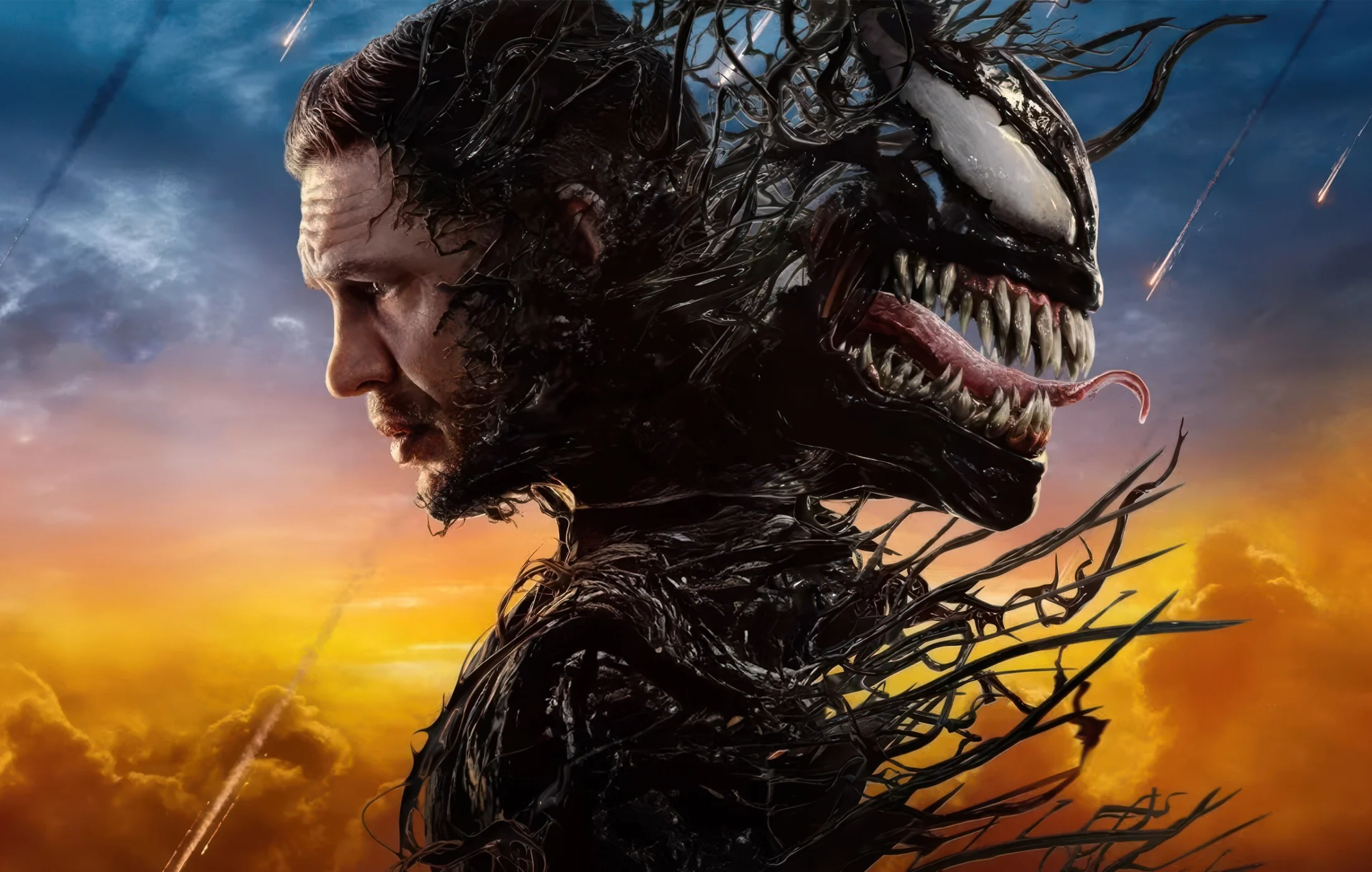 Venom: The Last Dance
