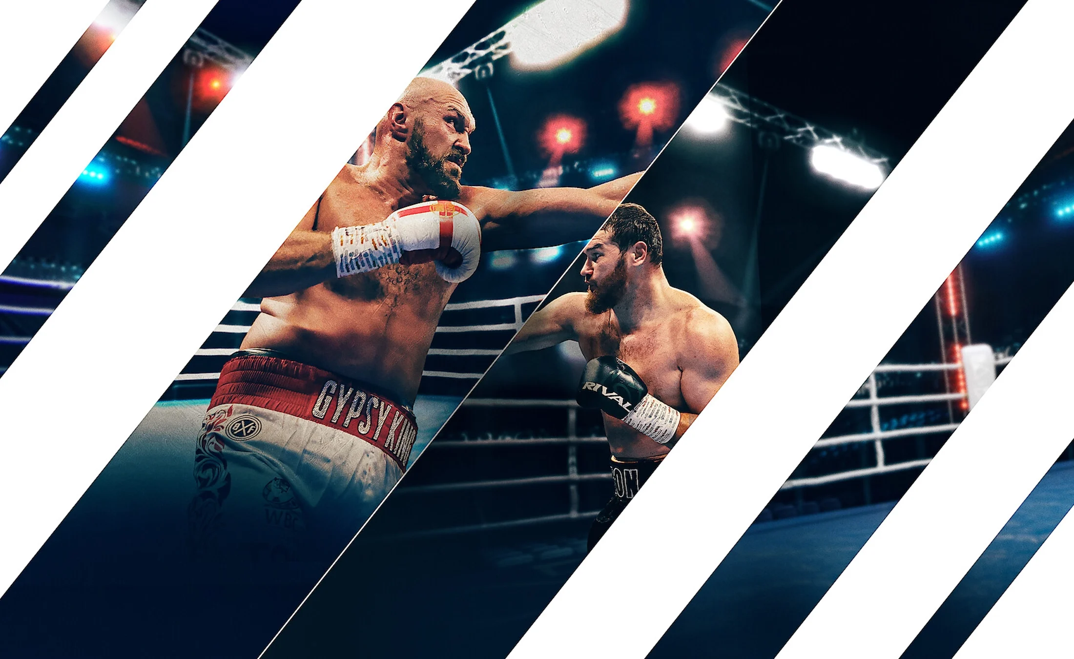 Netflix – Fury vs. Makhmudov